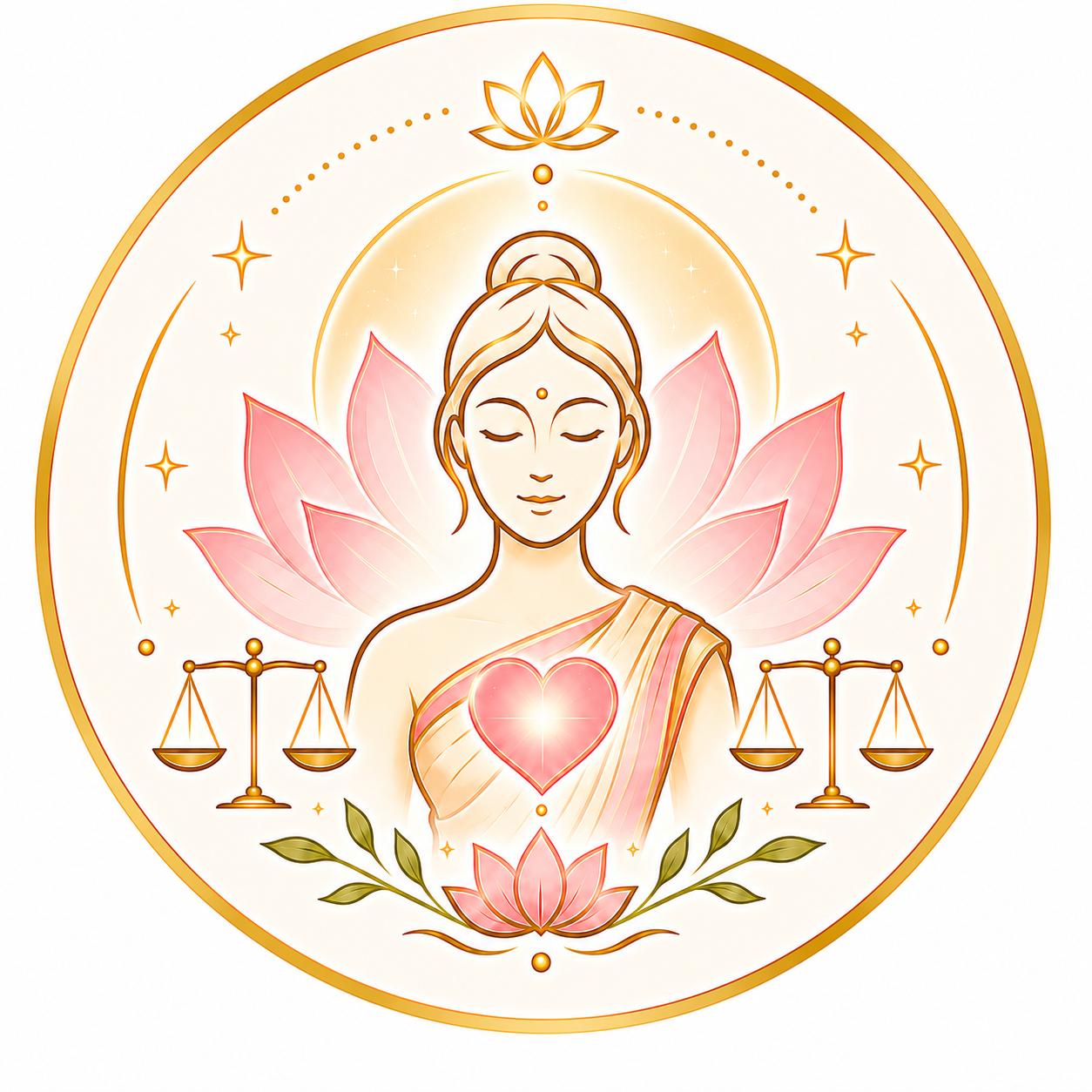 Emotional balance