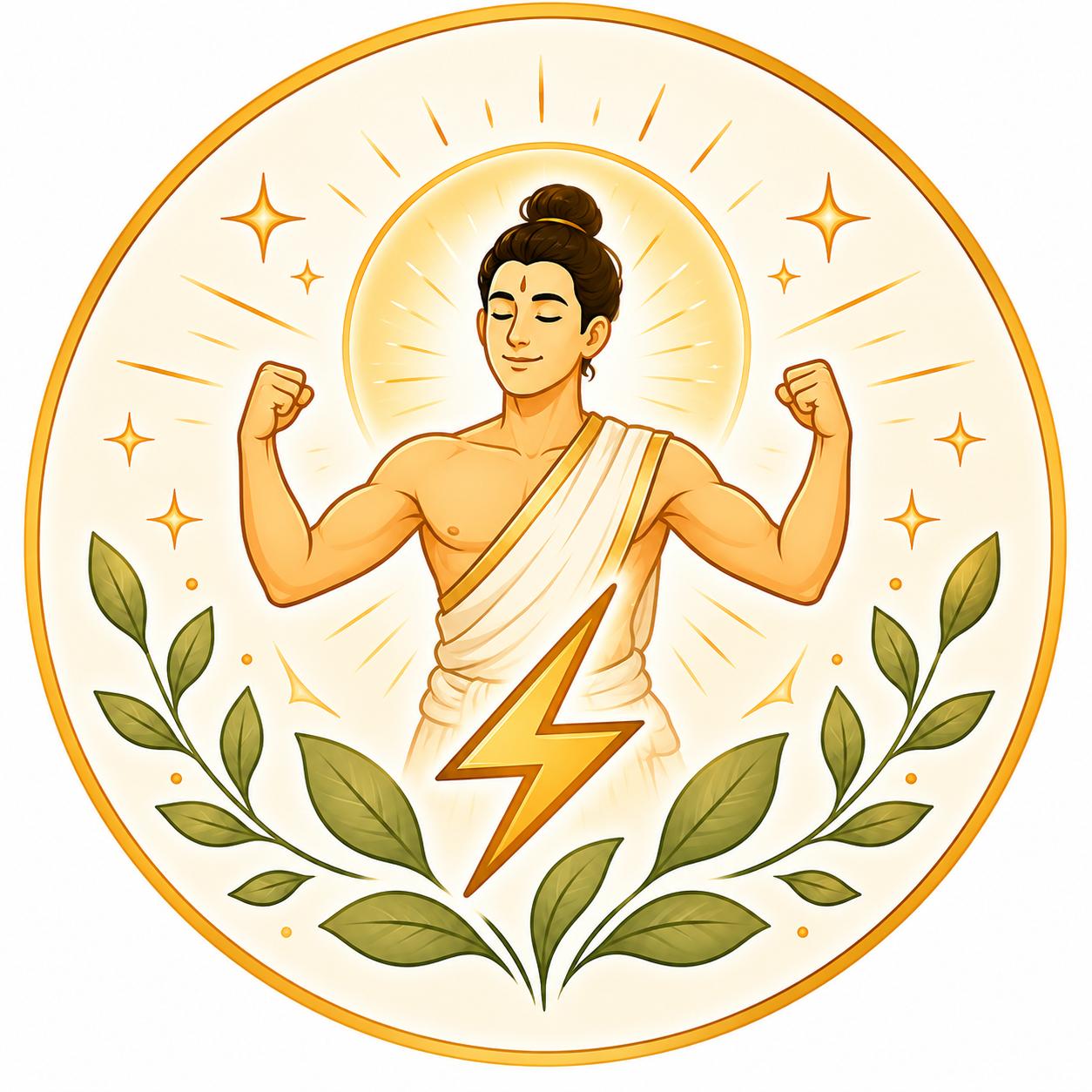 Increased energy