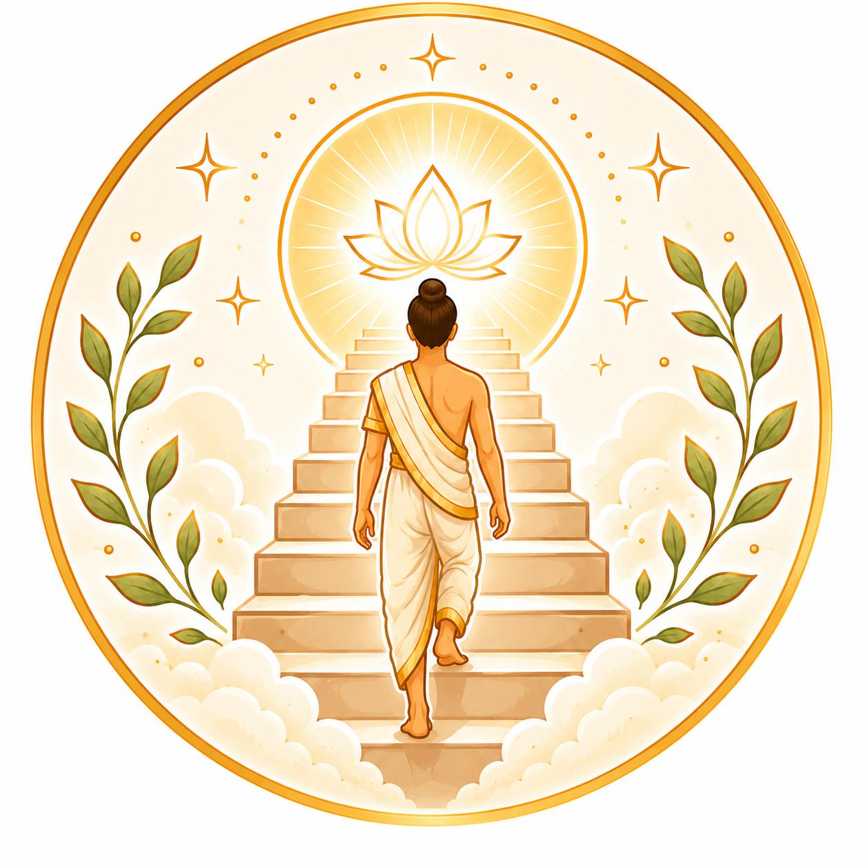 Spiritual growth