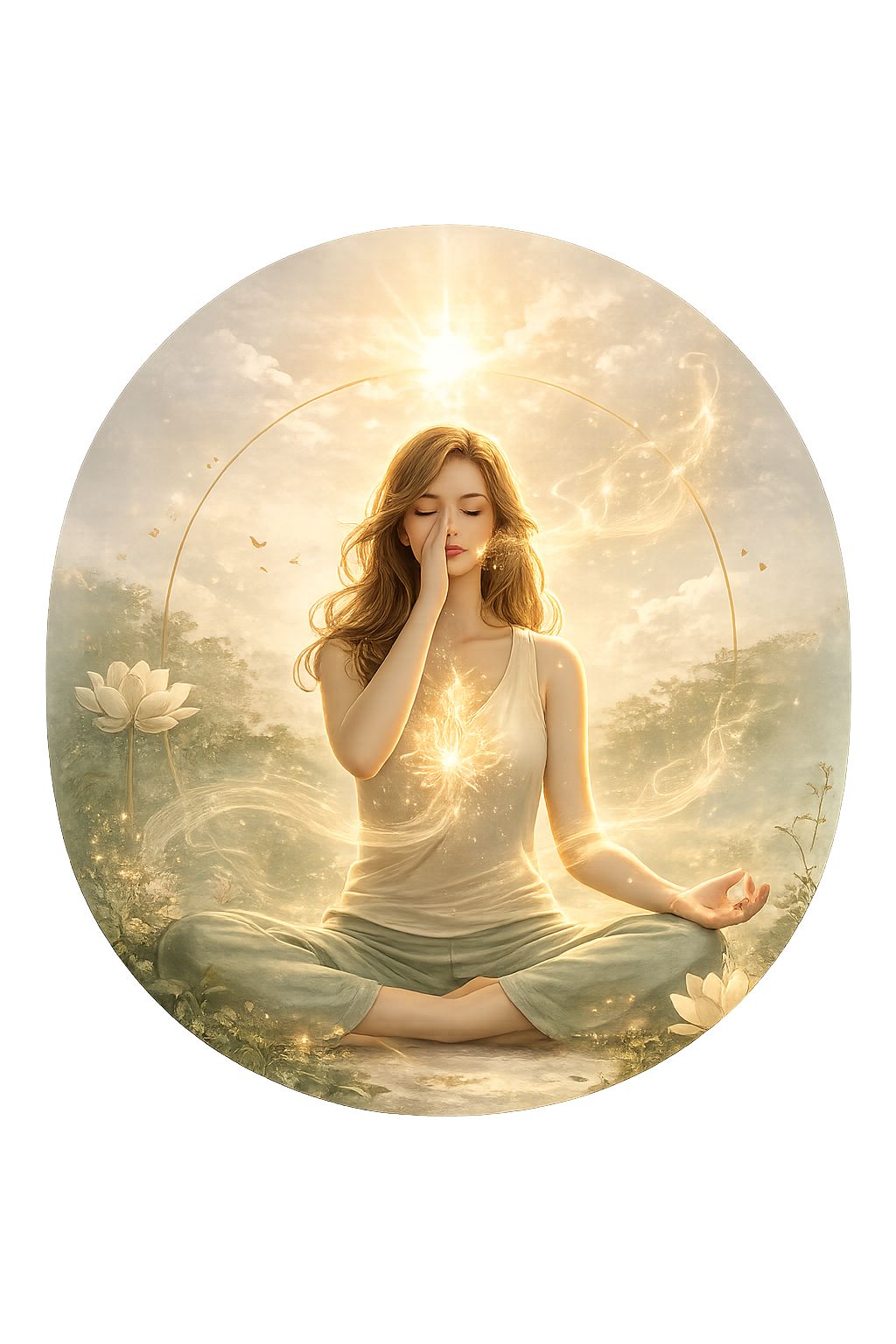 Pranayama