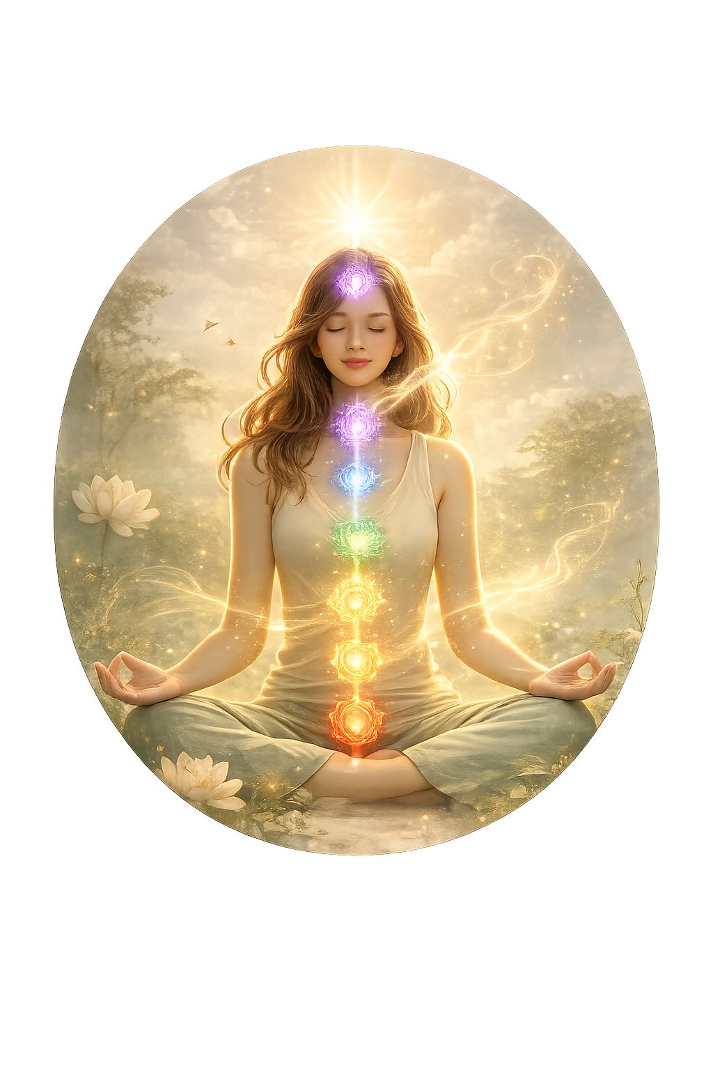 Chakras